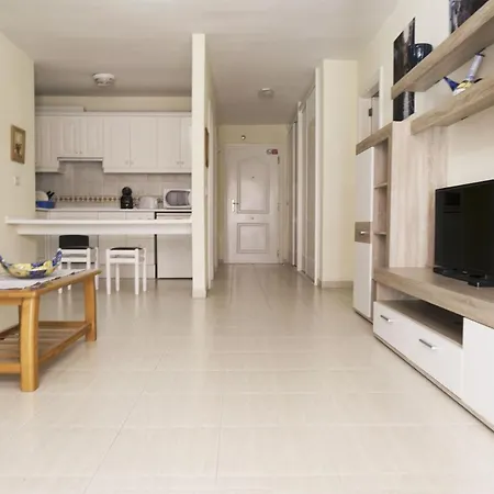 The Heights Apartment *