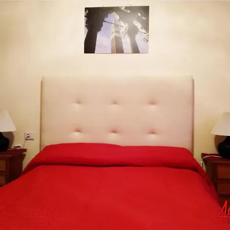 The Heights Apartment *