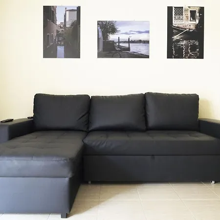 Apartment The Heights