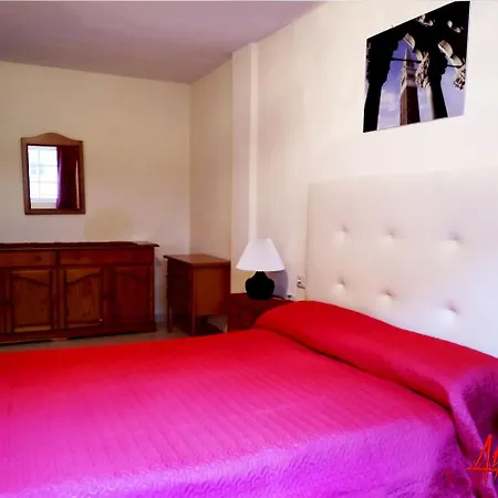 Apartment The Heights Arona (Tenerife)