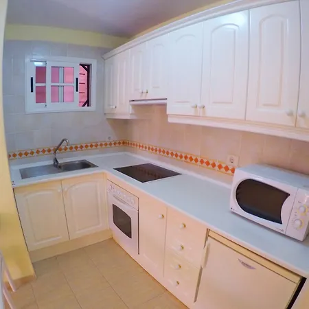 The Heights Apartment
