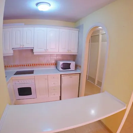 The Heights Apartment