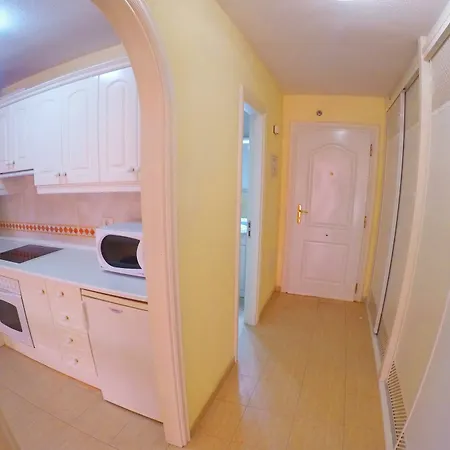 The Heights Apartment *