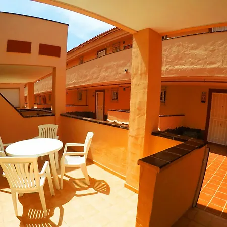 The Heights Apartment *
