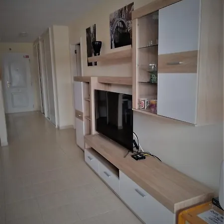 The Heights Apartment Arona (Tenerife)
